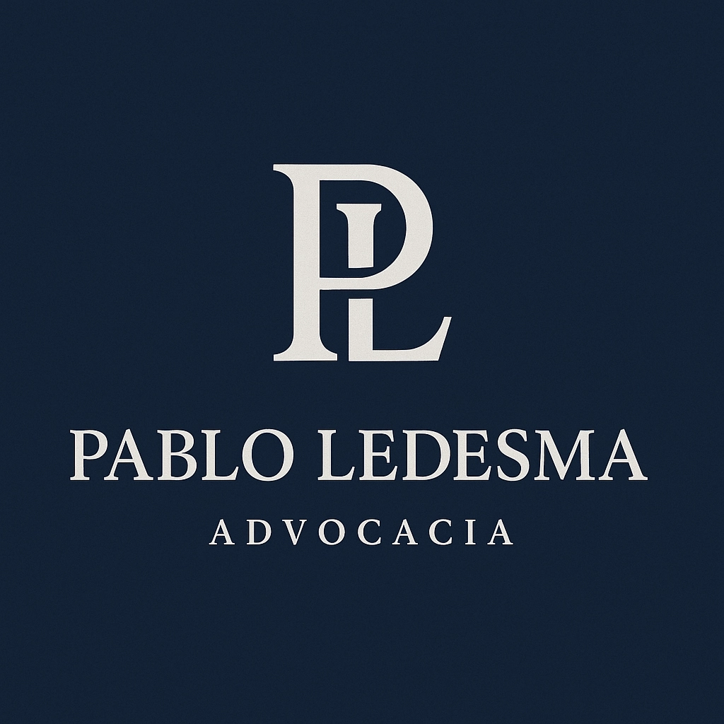 Pablo Ledesma Advocacia